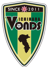 VONDS市原女足直播