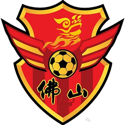 佛山队直播
