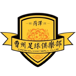菏泽队直播